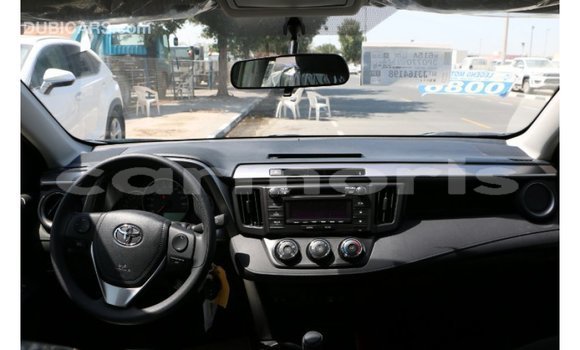 Buy Import Toyota RAV4 Black Car in Import - Dubai in Agalega Islands Buy Import Toyota RAV4 Black Car in Import - Dubai in Agalega Islands