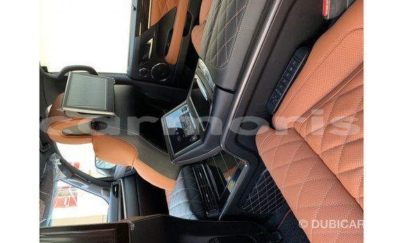 Buy Import Lexus LX White Car in Import - Dubai in Agalega Islands Buy Import Lexus LX White Car in Import - Dubai in Agalega Islands