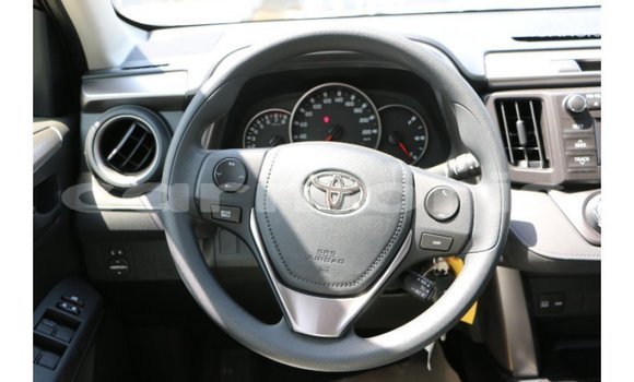 Buy Import Toyota RAV4 Black Car in Import - Dubai in Agalega Islands Buy Import Toyota RAV4 Black Car in Import - Dubai in Agalega Islands