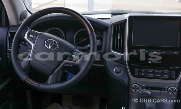 Buy Import Toyota Land Cruiser Black Car in Import - Dubai in Agalega Islands Buy Import Toyota Land Cruiser Black Car in Import - Dubai in Agalega Islands