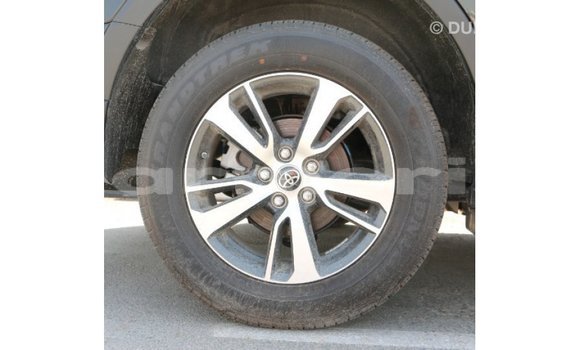 Buy Import Toyota RAV4 Black Car in Import - Dubai in Agalega Islands Buy Import Toyota RAV4 Black Car in Import - Dubai in Agalega Islands