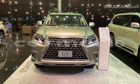 Buy Import Lexus GX Other Car in Import - Dubai in Agalega Islands Buy Import Lexus GX Other Car in Import - Dubai in Agalega Islands