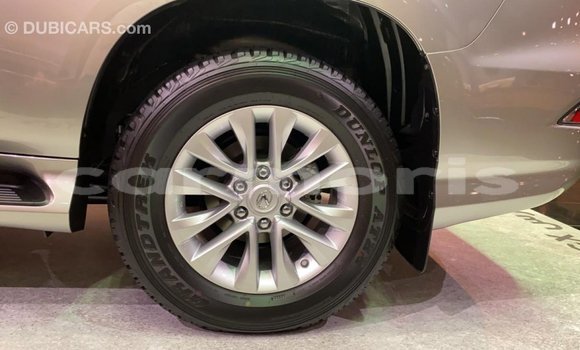 Buy Import Lexus GX Other Car in Import - Dubai in Agalega Islands Buy Import Lexus GX Other Car in Import - Dubai in Agalega Islands