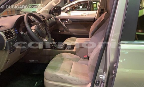 Buy Import Lexus GX Other Car in Import - Dubai in Agalega Islands Buy Import Lexus GX Other Car in Import - Dubai in Agalega Islands