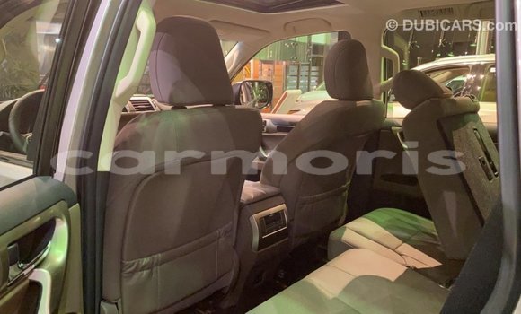 Buy Import Lexus GX Other Car in Import - Dubai in Agalega Islands Buy Import Lexus GX Other Car in Import - Dubai in Agalega Islands