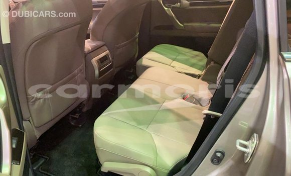 Buy Import Lexus GX Other Car in Import - Dubai in Agalega Islands Buy Import Lexus GX Other Car in Import - Dubai in Agalega Islands