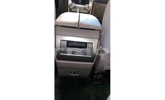 Buy Import Lexus GX Other Car in Import - Dubai in Agalega Islands Buy Import Lexus GX Other Car in Import - Dubai in Agalega Islands