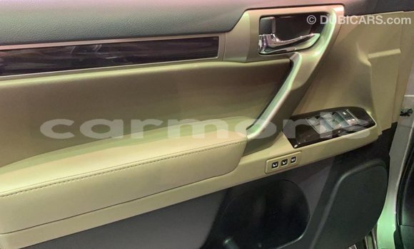 Buy Import Lexus GX Other Car in Import - Dubai in Agalega Islands Buy Import Lexus GX Other Car in Import - Dubai in Agalega Islands