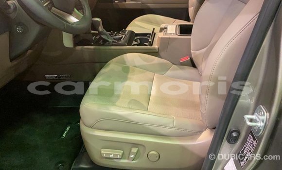 Buy Import Lexus GX Other Car in Import - Dubai in Agalega Islands Buy Import Lexus GX Other Car in Import - Dubai in Agalega Islands