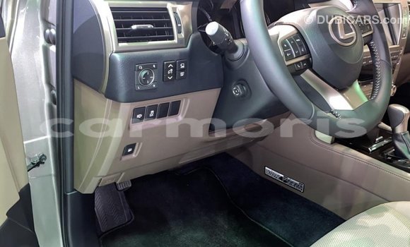 Buy Import Lexus GX Other Car in Import - Dubai in Agalega Islands Buy Import Lexus GX Other Car in Import - Dubai in Agalega Islands