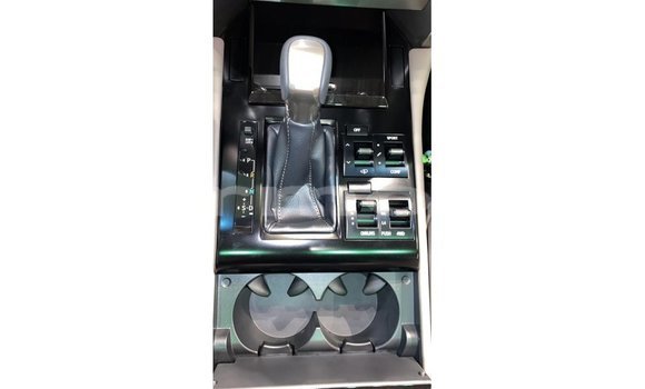 Buy Import Lexus GX Other Car in Import - Dubai in Agalega Islands Buy Import Lexus GX Other Car in Import - Dubai in Agalega Islands