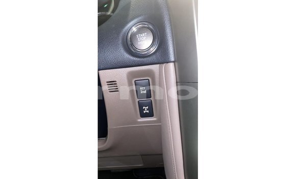 Buy Import Lexus GX Other Car in Import - Dubai in Agalega Islands Buy Import Lexus GX Other Car in Import - Dubai in Agalega Islands