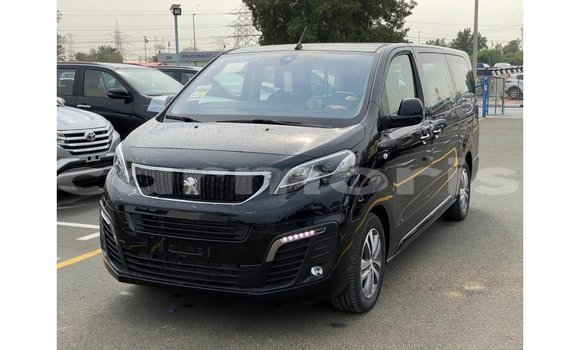 Buy Import Peugeot Traveller Black Car in Import - Dubai in Agalega Islands Buy Import Peugeot Traveller Black Car in Import - Dubai in Agalega Islands
