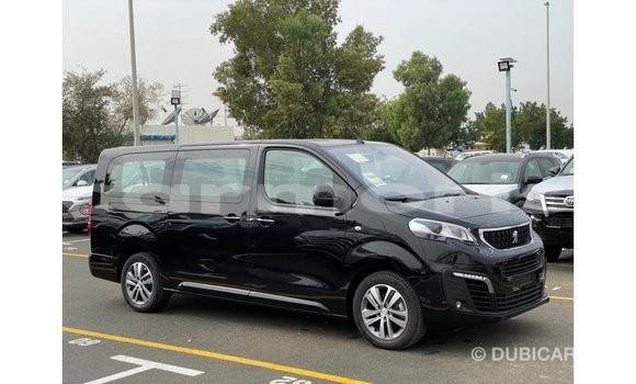 Buy Import Peugeot Traveller Black Car in Import - Dubai in Agalega Islands Buy Import Peugeot Traveller Black Car in Import - Dubai in Agalega Islands