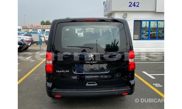Buy Import Peugeot Traveller Black Car in Import - Dubai in Agalega Islands Buy Import Peugeot Traveller Black Car in Import - Dubai in Agalega Islands