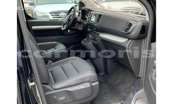 Buy Import Peugeot Traveller Black Car in Import - Dubai in Agalega Islands Buy Import Peugeot Traveller Black Car in Import - Dubai in Agalega Islands