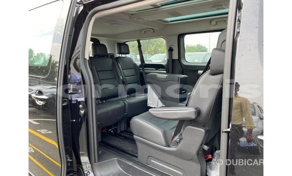 Buy Import Peugeot Traveller Black Car in Import - Dubai in Agalega Islands Buy Import Peugeot Traveller Black Car in Import - Dubai in Agalega Islands