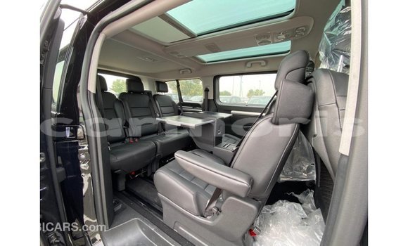 Buy Import Peugeot Traveller Black Car in Import - Dubai in Agalega Islands Buy Import Peugeot Traveller Black Car in Import - Dubai in Agalega Islands