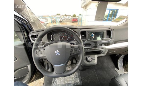 Buy Import Peugeot Traveller Black Car in Import - Dubai in Agalega Islands Buy Import Peugeot Traveller Black Car in Import - Dubai in Agalega Islands