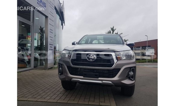 Buy Import Toyota Hilux Other Car in Import - Dubai in Agalega Islands Buy Import Toyota Hilux Other Car in Import - Dubai in Agalega Islands