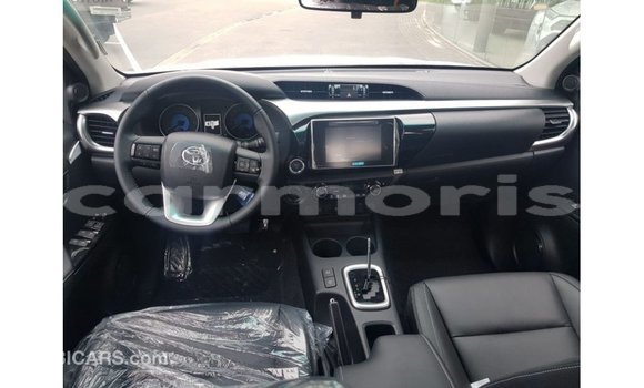 Buy Import Toyota Hilux Other Car in Import - Dubai in Agalega Islands Buy Import Toyota Hilux Other Car in Import - Dubai in Agalega Islands