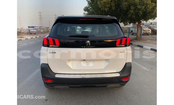 Buy Import Peugeot 5008 White Car in Import - Dubai in Agalega Islands Buy Import Peugeot 5008 White Car in Import - Dubai in Agalega Islands
