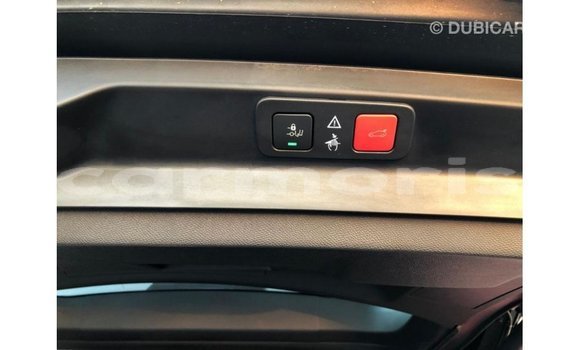 Buy Import Peugeot 5008 White Car in Import - Dubai in Agalega Islands Buy Import Peugeot 5008 White Car in Import - Dubai in Agalega Islands