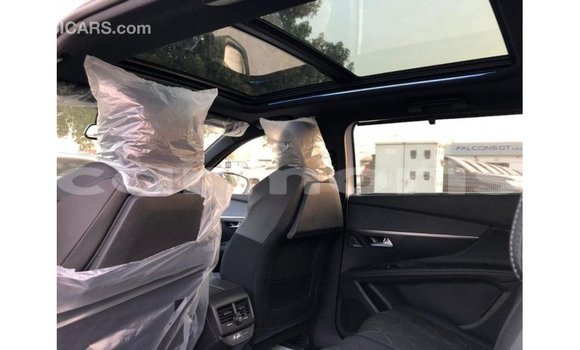 Buy Import Peugeot 5008 White Car in Import - Dubai in Agalega Islands Buy Import Peugeot 5008 White Car in Import - Dubai in Agalega Islands