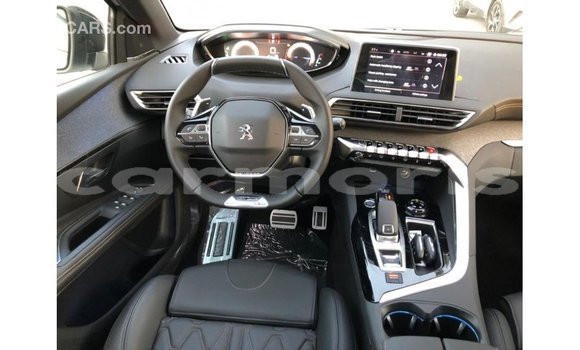 Buy Import Peugeot 5008 White Car in Import - Dubai in Agalega Islands Buy Import Peugeot 5008 White Car in Import - Dubai in Agalega Islands