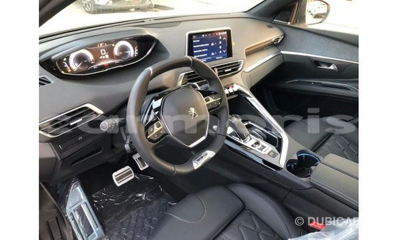 Buy Import Peugeot 5008 White Car in Import - Dubai in Agalega Islands Buy Import Peugeot 5008 White Car in Import - Dubai in Agalega Islands