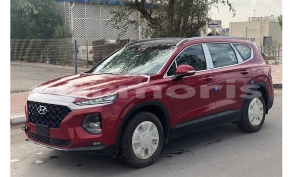 Buy Import Hyundai Santa Fe Red Car in Import - Dubai in Agalega Islands Buy Import Hyundai Santa Fe Red Car in Import - Dubai in Agalega Islands