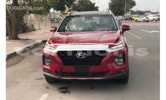 Buy Import Hyundai Santa Fe Red Car in Import - Dubai in Agalega Islands Buy Import Hyundai Santa Fe Red Car in Import - Dubai in Agalega Islands