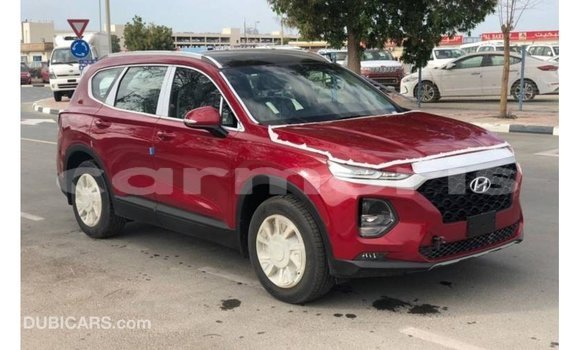 Buy Import Hyundai Santa Fe Red Car in Import - Dubai in Agalega Islands Buy Import Hyundai Santa Fe Red Car in Import - Dubai in Agalega Islands