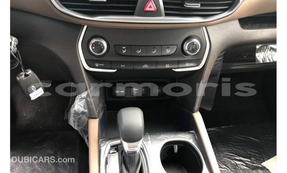 Buy Import Hyundai Santa Fe Red Car in Import - Dubai in Agalega Islands Buy Import Hyundai Santa Fe Red Car in Import - Dubai in Agalega Islands
