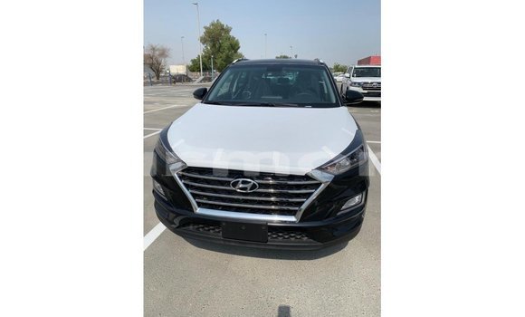 Buy Import Hyundai Tucson Black Car in Import - Dubai in Agalega Islands Buy Import Hyundai Tucson Black Car in Import - Dubai in Agalega Islands