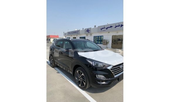 Buy Import Hyundai Tucson Black Car in Import - Dubai in Agalega Islands Buy Import Hyundai Tucson Black Car in Import - Dubai in Agalega Islands