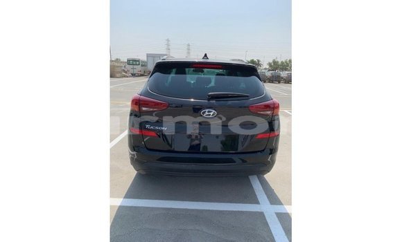 Buy Import Hyundai Tucson Black Car in Import - Dubai in Agalega Islands Buy Import Hyundai Tucson Black Car in Import - Dubai in Agalega Islands