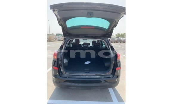 Buy Import Hyundai Tucson Black Car in Import - Dubai in Agalega Islands Buy Import Hyundai Tucson Black Car in Import - Dubai in Agalega Islands