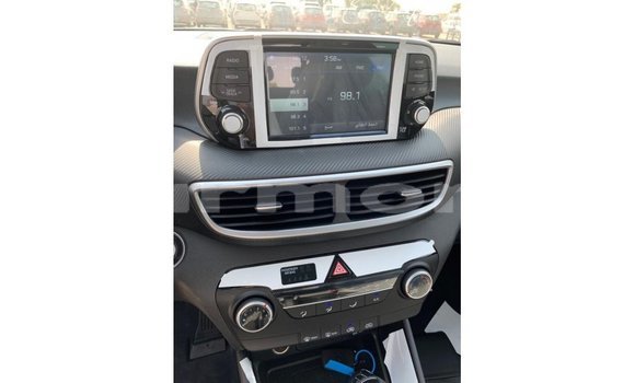 Buy Import Hyundai Tucson Black Car in Import - Dubai in Agalega Islands Buy Import Hyundai Tucson Black Car in Import - Dubai in Agalega Islands