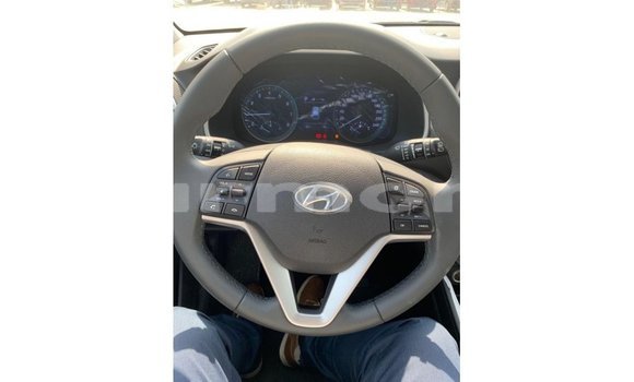 Buy Import Hyundai Tucson Black Car in Import - Dubai in Agalega Islands Buy Import Hyundai Tucson Black Car in Import - Dubai in Agalega Islands