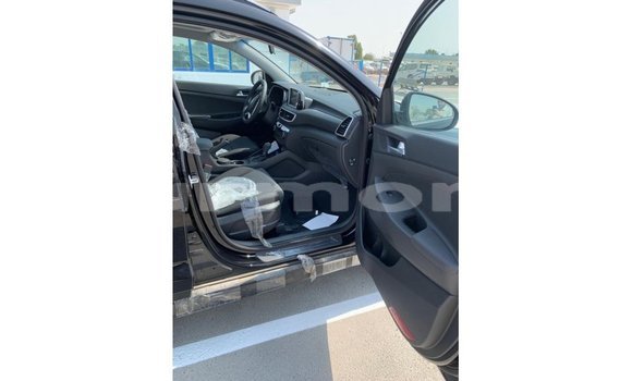 Buy Import Hyundai Tucson Black Car in Import - Dubai in Agalega Islands Buy Import Hyundai Tucson Black Car in Import - Dubai in Agalega Islands