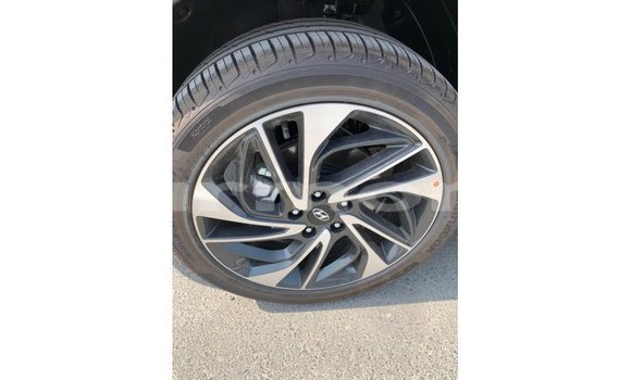 Buy Import Hyundai Tucson Black Car in Import - Dubai in Agalega Islands Buy Import Hyundai Tucson Black Car in Import - Dubai in Agalega Islands