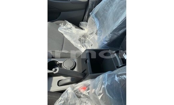 Buy Import Hyundai Tucson Black Car in Import - Dubai in Agalega Islands Buy Import Hyundai Tucson Black Car in Import - Dubai in Agalega Islands