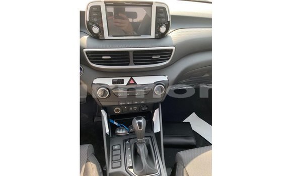 Buy Import Hyundai Tucson Black Car in Import - Dubai in Agalega Islands Buy Import Hyundai Tucson Black Car in Import - Dubai in Agalega Islands