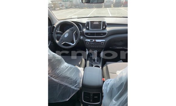 Buy Import Hyundai Tucson Black Car in Import - Dubai in Agalega Islands Buy Import Hyundai Tucson Black Car in Import - Dubai in Agalega Islands