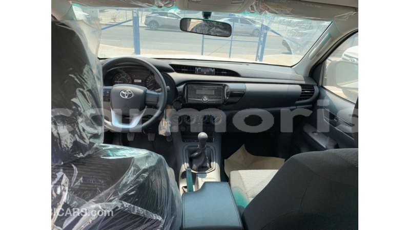 Big with watermark toyota hilux agalega islands import dubai 2868