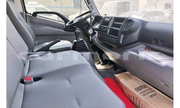 Buy Import Hino 300 Series White Truck in Import - Dubai in Agalega Islands Buy Import Hino 300 Series White Truck in Import - Dubai in Agalega Islands