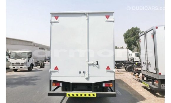 Buy Import Hino 300 Series White Truck in Import - Dubai in Agalega Islands Buy Import Hino 300 Series White Truck in Import - Dubai in Agalega Islands