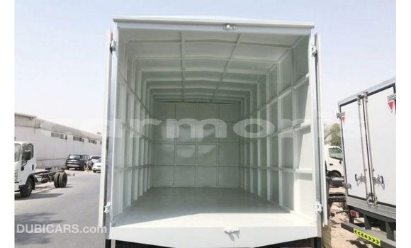 Buy Import Hino 300 Series White Truck in Import - Dubai in Agalega Islands Buy Import Hino 300 Series White Truck in Import - Dubai in Agalega Islands