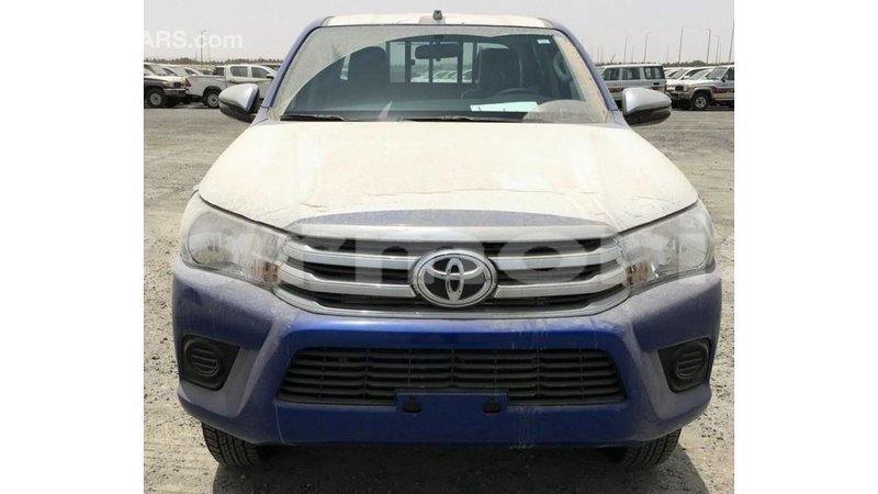 Big with watermark toyota hilux agalega islands import dubai 2870